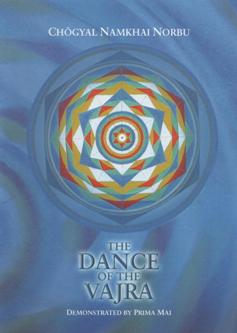 VAJRA DANCE DVD